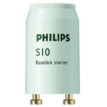 PHILIPS STARTER 4-65W S10
