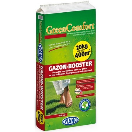 G-COMFORT GAZON BOOSTER 20KG