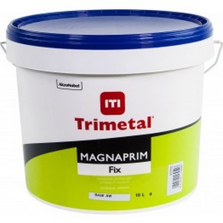 TRIMETAL MAGNAPRIM FIX BASIS AC 4.65L