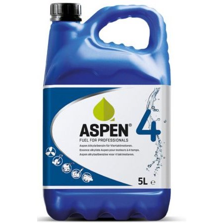 ASPEN 4-TAKT 5L