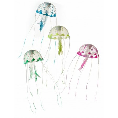 JELLYFISH COLOR MIX S