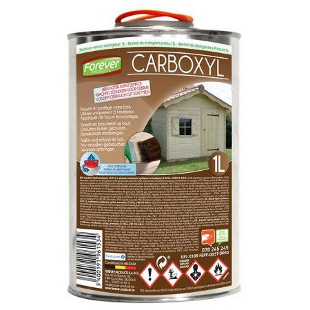 CARBOXYL 1L
