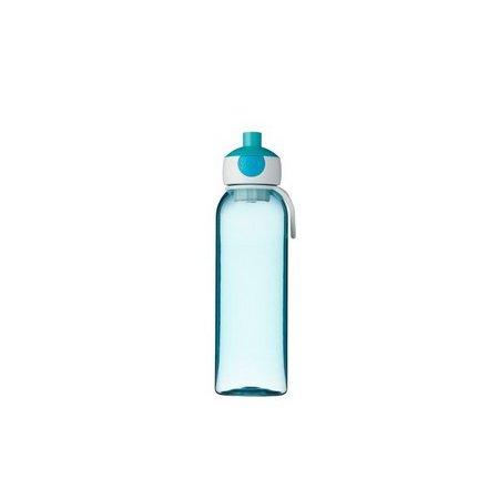 WATERFLES POP-UP 500ML TURQUOISE
