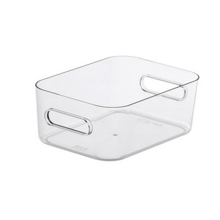 SMARTSTORE COMPACT CLEAR S TRANSPARANT