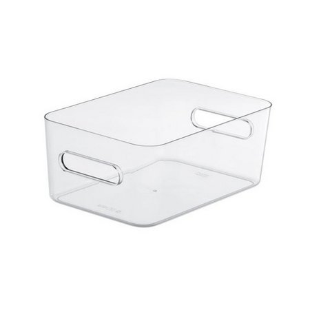 SMARTSTORE COMPACT CLEAR M TRANSPARANT
