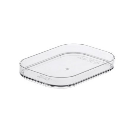SMARTSTORE COMPACT CLEAR DEKSEL XS TRANSPARANT
