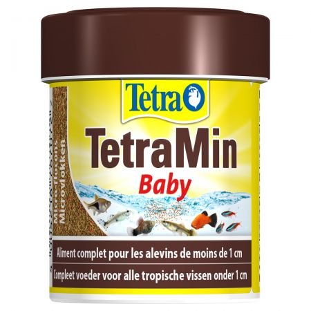 TETRA MIN 66ML BABY