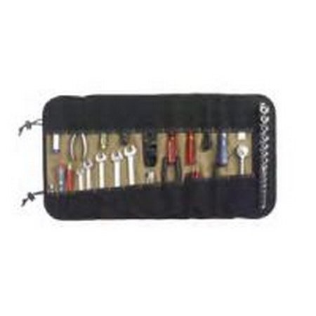 TOOLPACK TOOL ROLL