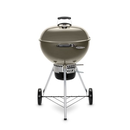 WEBER BBQ MASTER TOUCH GBS C-5750 SMOKE