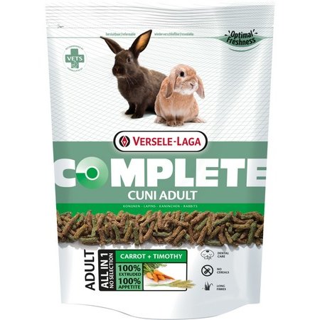 COMPLETE CUNI ADULT 500G