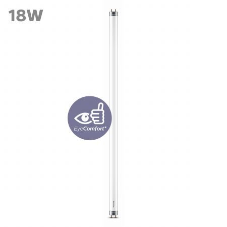 PHILIPS LED T8 600MM 8W G13 CDL 6500K