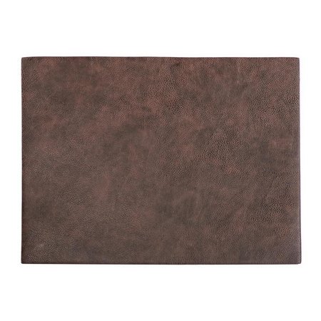 PLACEMAT TROJA TAUPE