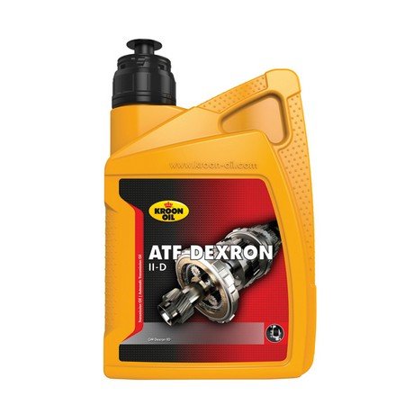 KROON-OIL ATF-DEXRON 1L