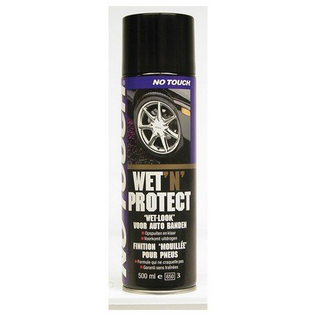 WET & PROTECT 500ML