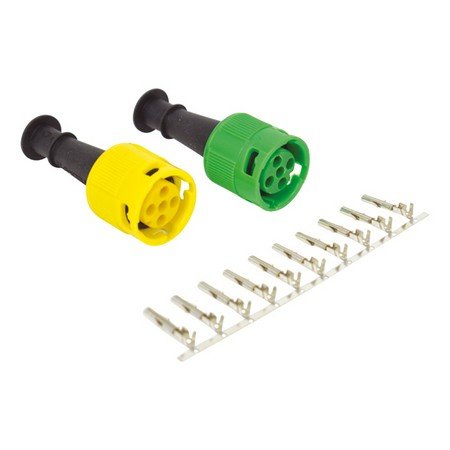 CONNECTOR 5 PIN FOR TRAILER
