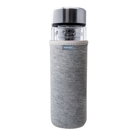 THEEFLES GLAS + FILTER 350ML