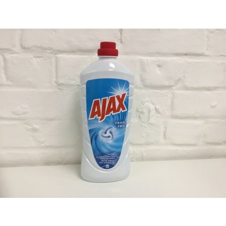 AJAX 1.25L FRIS