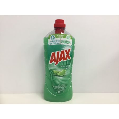 AJAX 1.25L LIMOEN