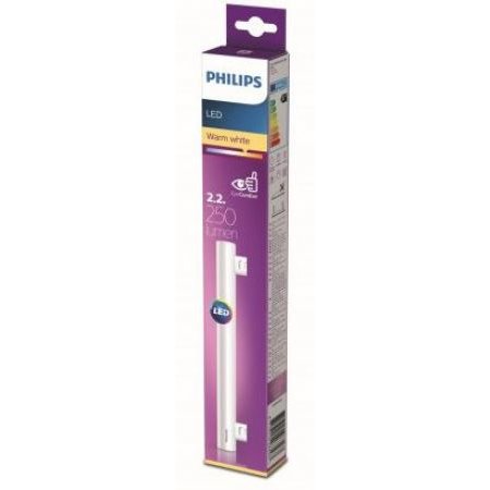 PHILIPS LED 2.2W 300MM S14S WW ND