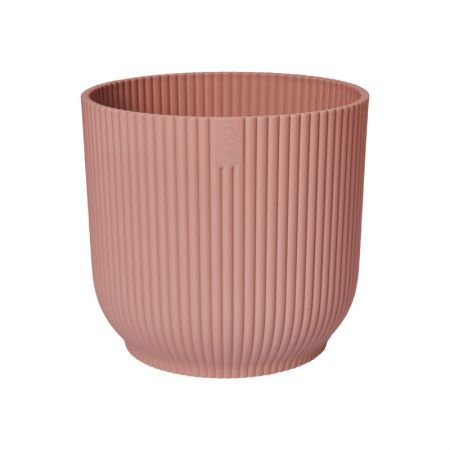 ELHO VIBES ROND 18CM DELICATE PINK