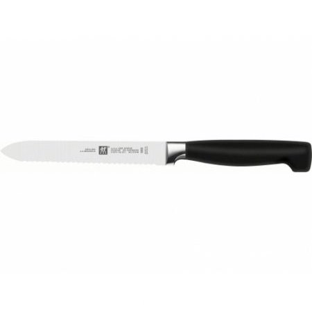 ZWILLING FOUR STAR UNIVERSEEL MES 13CM