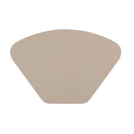 PLACEMAT TOGO WEDGE TAUPE