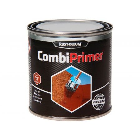 COMBICOLOR ORIG. ANT-ROEST PRIMER ROODBRUIN 250ML
