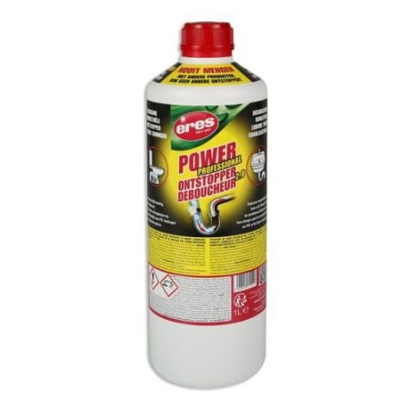 ERES POWER ONTSTOPPER PROFESSIONAL 2.0