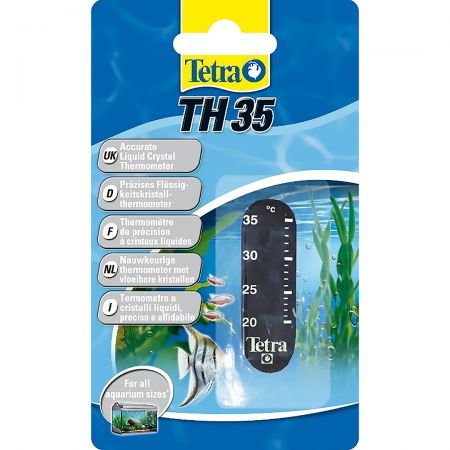 TETRA TH35 THERMOMETER