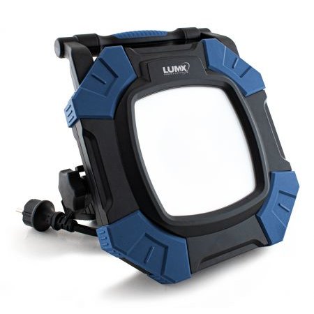 LUMX LED P+ 60W 3M H07RN-F IP54 2700/4500/6500K