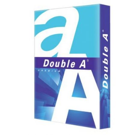 DOUBLE A PAPER A3 80G 500VEL