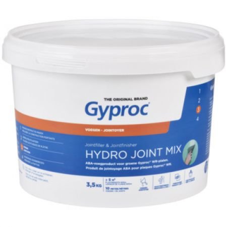 PROMIX HYDRO JOINT MIX 3.5KG