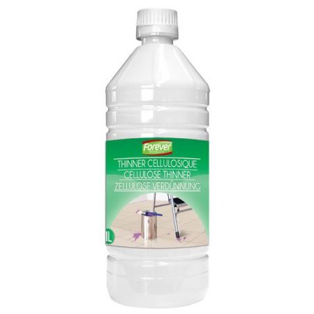 CELLULOSE THINNER 1L ONTVETTER
