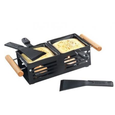 CILIO RACLETTE KAASPARTY 2 PERS.