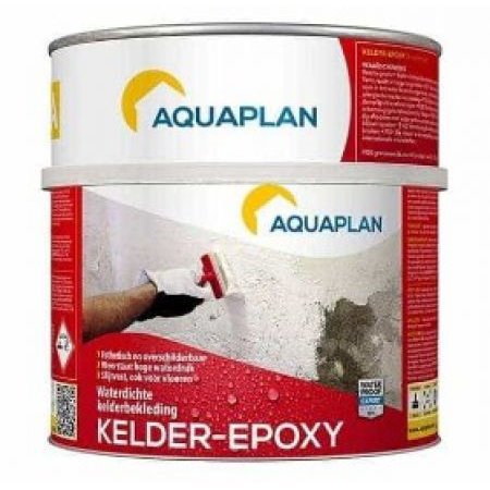 AQUAPLAN KELDER-EPOXY 1.5L