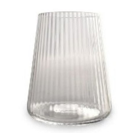 RAY GLAS 30CL TRANSPARANT 4ST