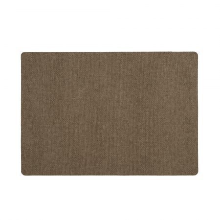 PLACEMAT TABAC 30X43CM BROWN