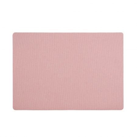 PLACEMAT TABAC 30X43CM PINK