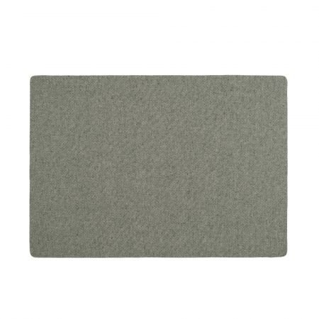 PLACEMAT TABAC 30X43CM GREY