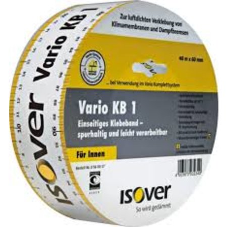 ISOVER VARIO KB1 0.06X40M