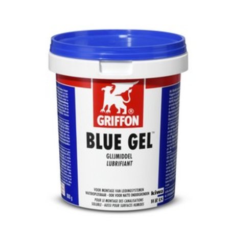 GRIFFON BLUE GEL POT 800G