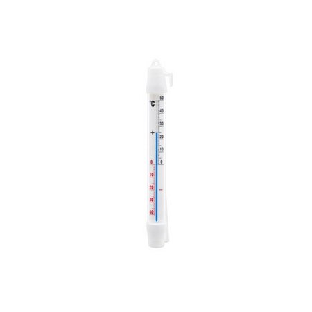 CO&TR DIEPVRIESTHERMOMETER WIT