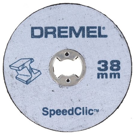 DREMEL S406JC SC STARTER SET
