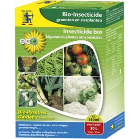 BIO-PYRETREX SPECIAL 150ML PLANT.INSECTICIDE