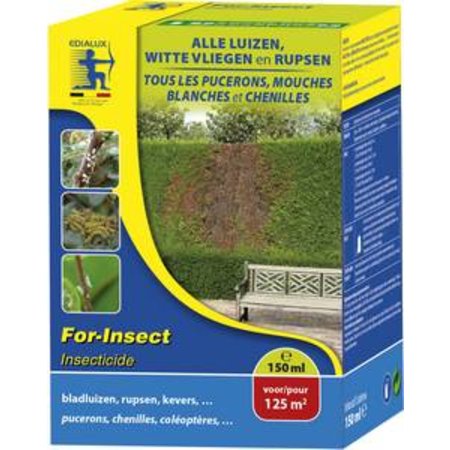 FOR-INSECT BUXUS BUIS 150ML