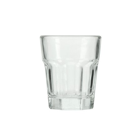 WELCOME APERO GLAS SET 6ST