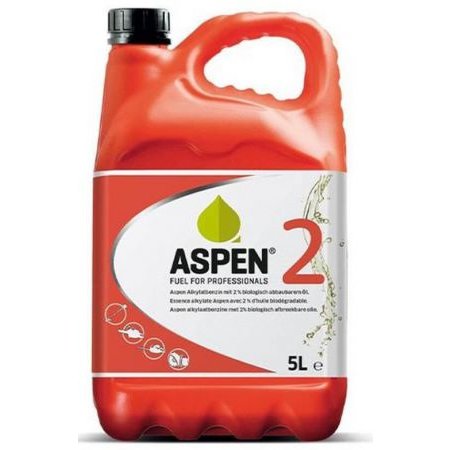 ASPEN 2-TAKT 5L