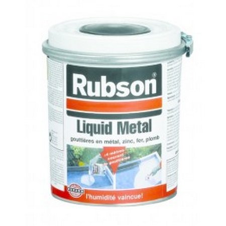 RUBSON LIQUID METAL 2.5KG