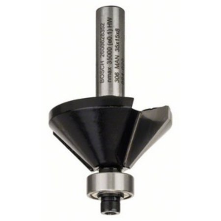 BOSCH FAZEFREES +LAGER HM 11.3X15MM AS 8MM