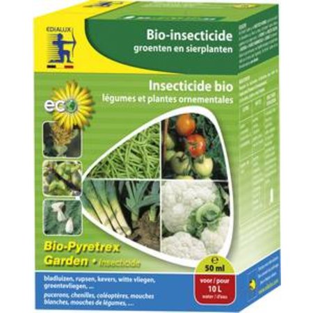 BIO-PYRETREX SPECIAL 50ML PLANT.INSECTICIDE
